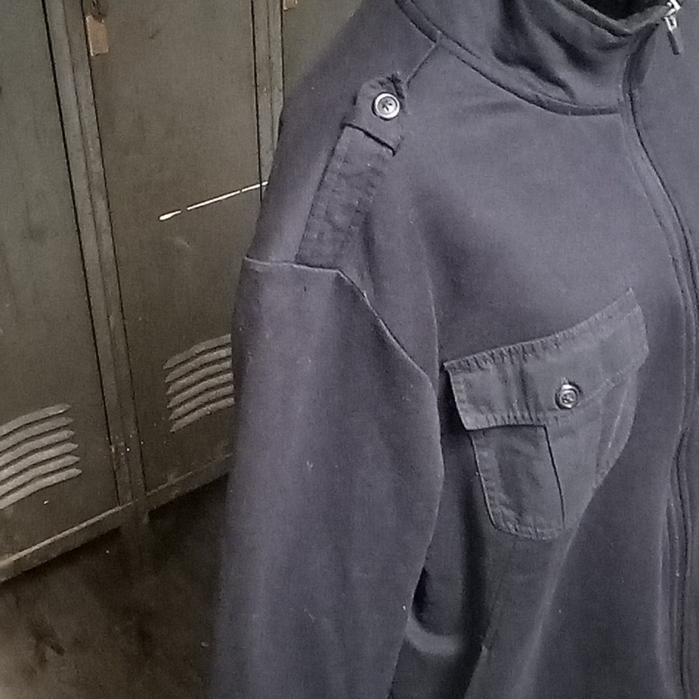 Helix jacket - Picture 3 of 10